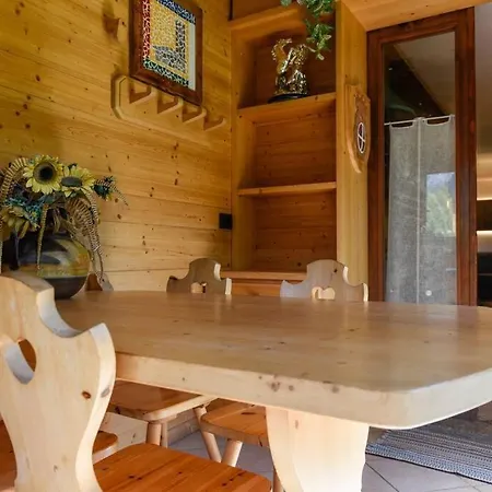 Apartment Bilocale A 1 Minuto Dalle Piste Da Sci Di *