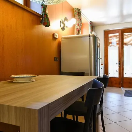 Bilocale A 1 Minuto Dalle Piste Da Sci Di Apartment Bormio