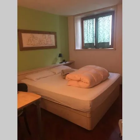 Appartement Bilocale A 1 Minuto Dalle Piste Da Sci Di *