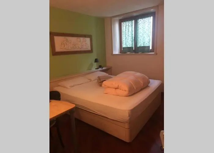 Apartamento Bilocale A 1 Minuto Dalle Piste Da Sci Di *