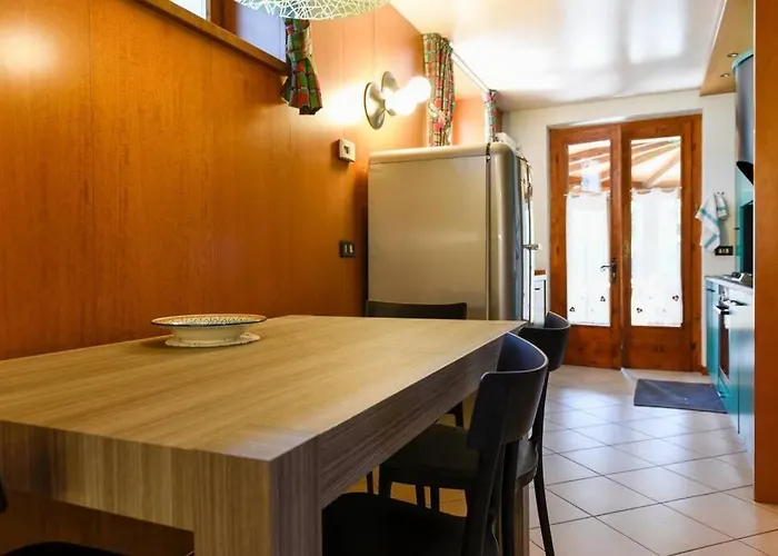 Bilocale A 1 Minuto Dalle Piste Da Sci Di Apartamento Bormio